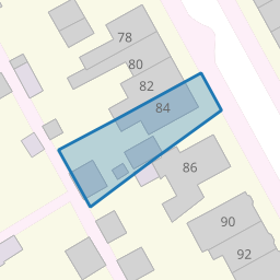 Perceel MDH00-B-4643
