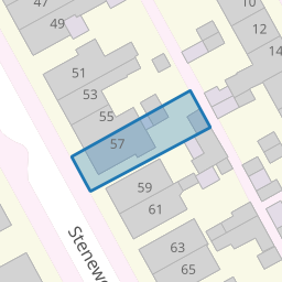 Perceel MDH00-B-4645