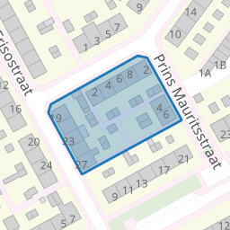 Perceel MDH00-B-4651
