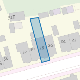 Perceel MDH00-B-4668