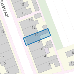 Perceel MDH00-B-4694