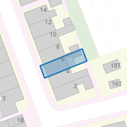Perceel MDH00-B-4696