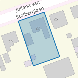 Perceel MDH00-B-4722
