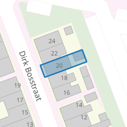 Perceel MDH00-B-4729