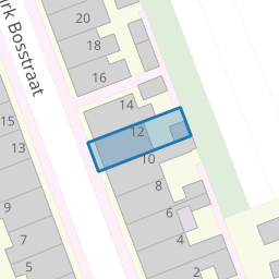 Perceel MDH00-B-4733
