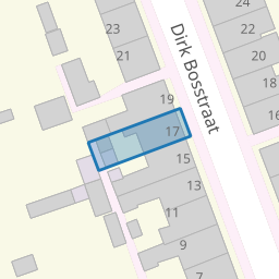 Perceel MDH00-B-4735