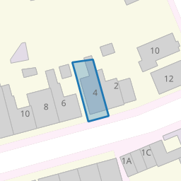 Perceel MDH00-B-4743