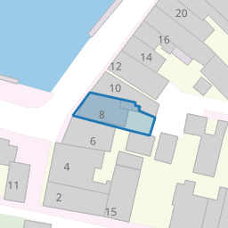 Perceel MDH00-B-4766