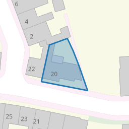 Perceel MDH00-B-4772