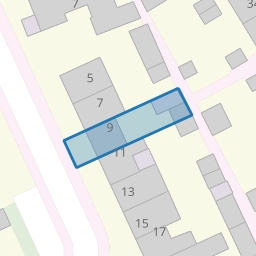 Perceel MDH00-B-4779