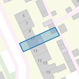 Perceel MDH00-B-4780
