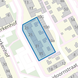 Perceel MDH00-B-4785