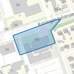 Perceel MDH00-B-4825