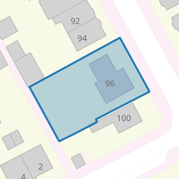 Perceel MDH00-B-4849