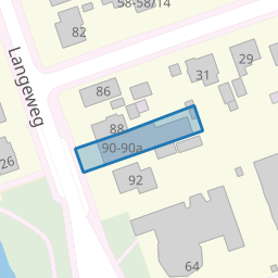 Perceel MDH00-B-4860