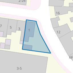 Perceel MDH00-B-4871