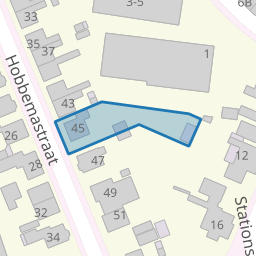 Perceel MDH00-B-4874