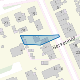 Perceel MDH00-B-4882