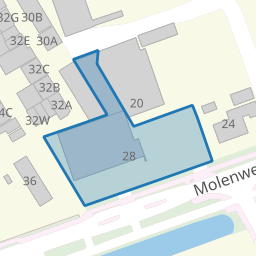 Perceel MDH00-B-4890