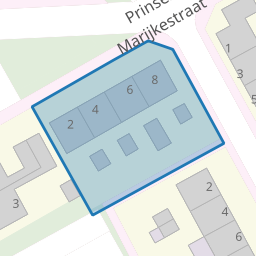 Perceel MDH00-B-4902
