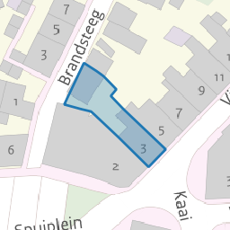 Perceel MDH00-B-4961