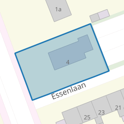 Perceel MDH00-B-4968