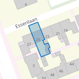 Perceel MDH00-B-4970