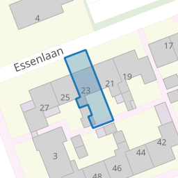 Perceel MDH00-B-4971