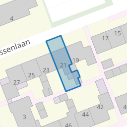 Perceel MDH00-B-4972