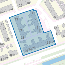 Perceel MDH00-B-4978