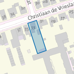 Perceel MDH00-B-4994