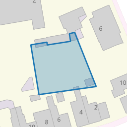 Perceel MDH00-B-4998