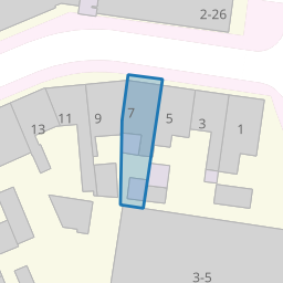 Perceel MDH00-B-5004