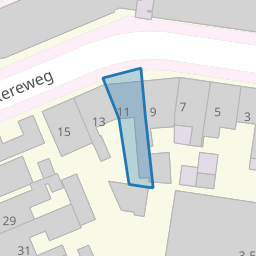 Perceel MDH00-B-5006