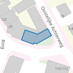 Perceel MDH00-B-5008