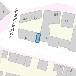 Perceel MDH00-B-5024