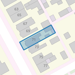 Perceel MDH00-B-5025