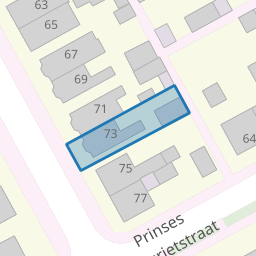 Perceel MDH00-B-5026