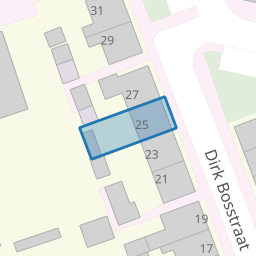 Perceel MDH00-B-5028