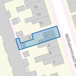 Perceel MDH00-B-5030