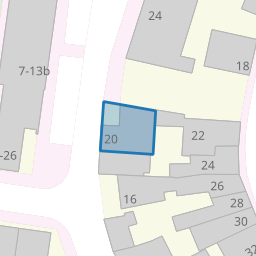 Perceel MDH00-B-5036