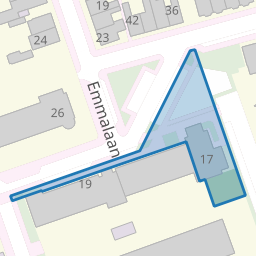 Perceel MDH00-B-5050