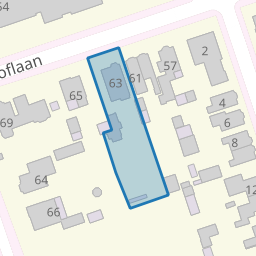 Perceel MDH00-B-5052