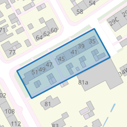 Perceel MDH00-B-5057