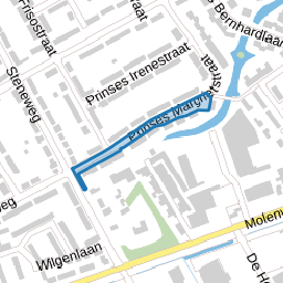 Perceel MDH00-B-5058