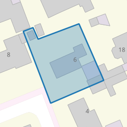 Perceel MDH00-B-5061