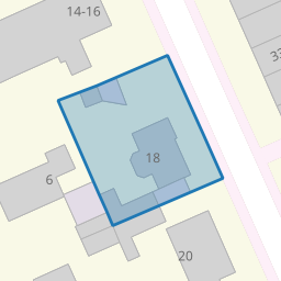 Perceel MDH00-B-5062