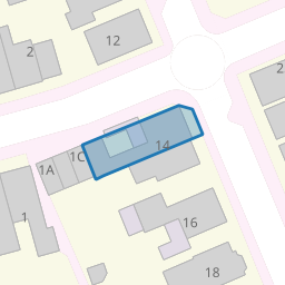 Perceel MDH00-B-5067