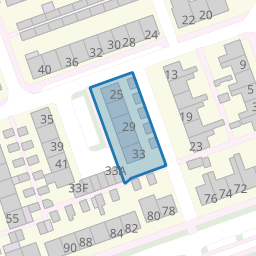 Perceel MDH00-B-5071