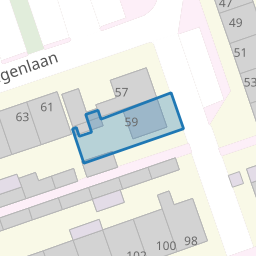 Perceel MDH00-B-5081